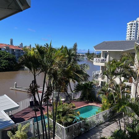 Surfers Del Rey Aparthotel Gold Coast Buitenkant foto